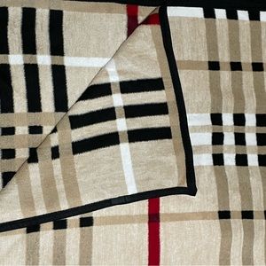 NEW Winter Blanket Made in Turkey